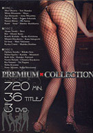 Premium Collection (Fmx-005) (3 Disc Set)