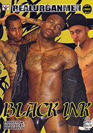 Black Ink