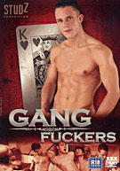 Gang Fuckers