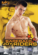 Bareback Joy Riders