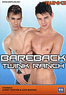 Bareback Twink Ranch