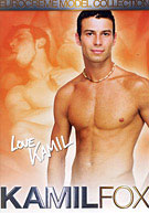Kamil Fox