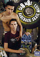 Bareback Skate Mates