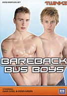 Bareback Bus Boys