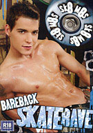 Bareback Skate Rave