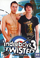 Indie Boyz 3: Twisted