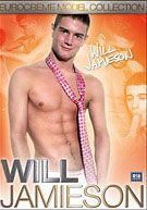 Will Jamieson Collection