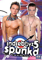 Indie Boyz: Spunk'd