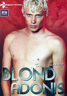 Blond Adonis