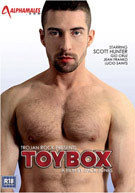 Toy Box