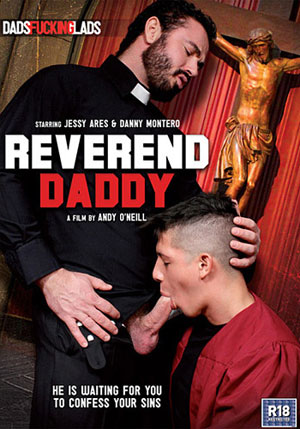 Reverend Daddy