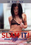 Slam It! Double Penetration