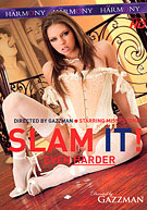 Slam It! Even Harder