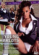 Young Harlots: Private Lessons