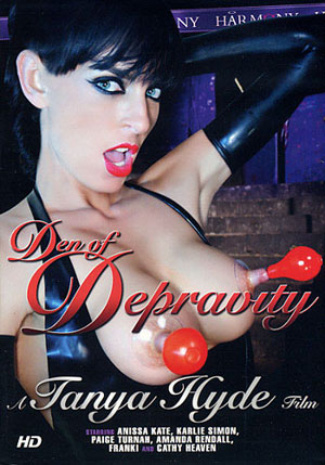 Den Of Depravity