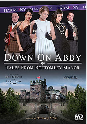 Down On Abby: Tales From Bottomley Manor