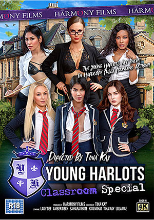 Young Harlots: Classroom Special