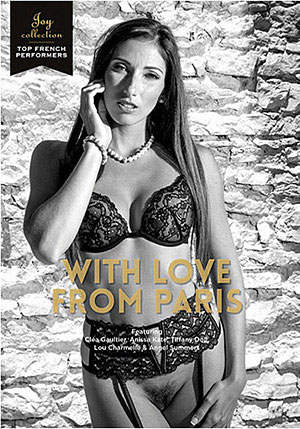 With Love From Paris