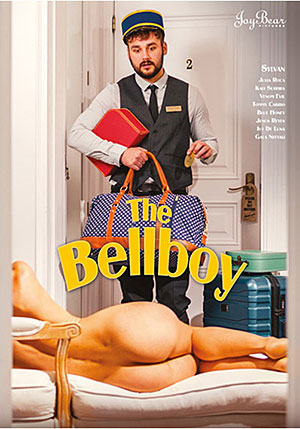 The Bellboy