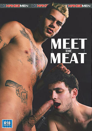 Meet The Meat