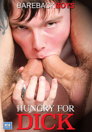 Hungry For Dick
