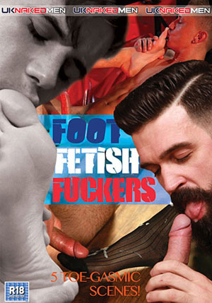 Foot Fetish Fuckers