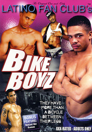 Bike Boyz 1