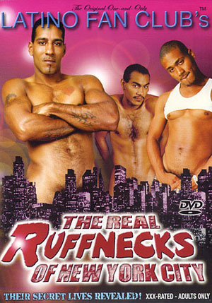 The Real Ruffnecks Of New York City