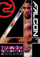 Tearoom Tete-A-Tetes (2 Disc Set)