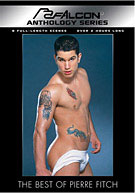 The Best of Pierre Fitch