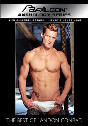 The Best Of Landon Conrad