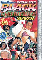 Black Cheerleader Search 1
