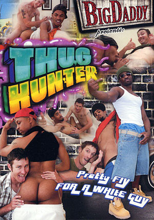 Thug Hunter 1