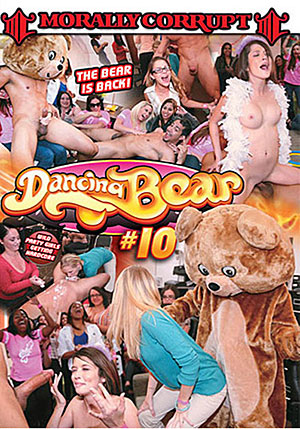 Dancing Bear 10