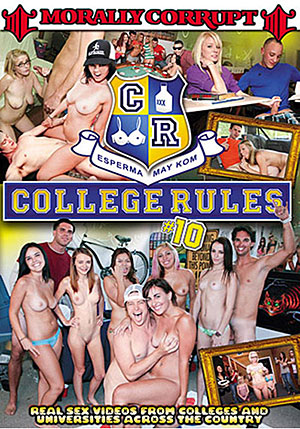 College Rules 10