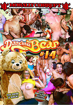 Dancing Bear 14