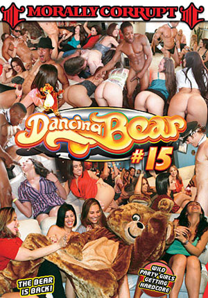 Dancing Bear 15