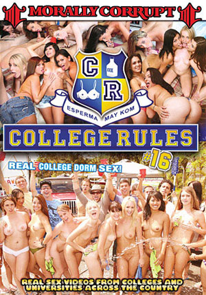 College Rules 16