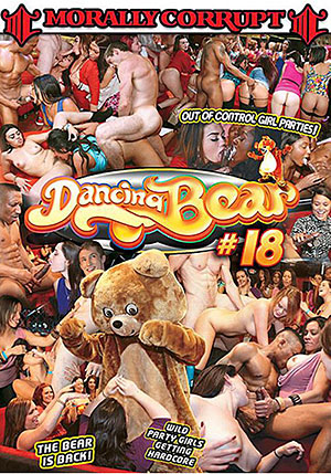 Dancing Bear 18