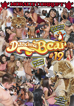 Dancing Bear 19