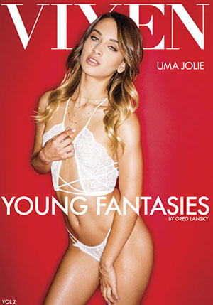 Young Fantasies 2