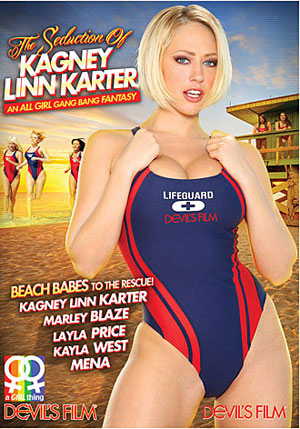 The Seduction Of Kagney Linn Karter