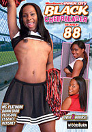 Black Cheerleader Search 88