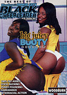 The Best Of Black Cheerleader Search: Big Juicy Booty Edition