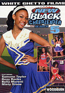 New Black Cheerleader Search 5