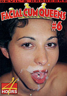 Facial Cum Queen 6