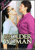 Her First Older Woman 1