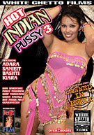 Hot Indian Pussy 3