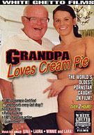Grandpa Loves Cream Pie 1