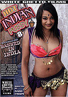 Hot Indian Pussy 8